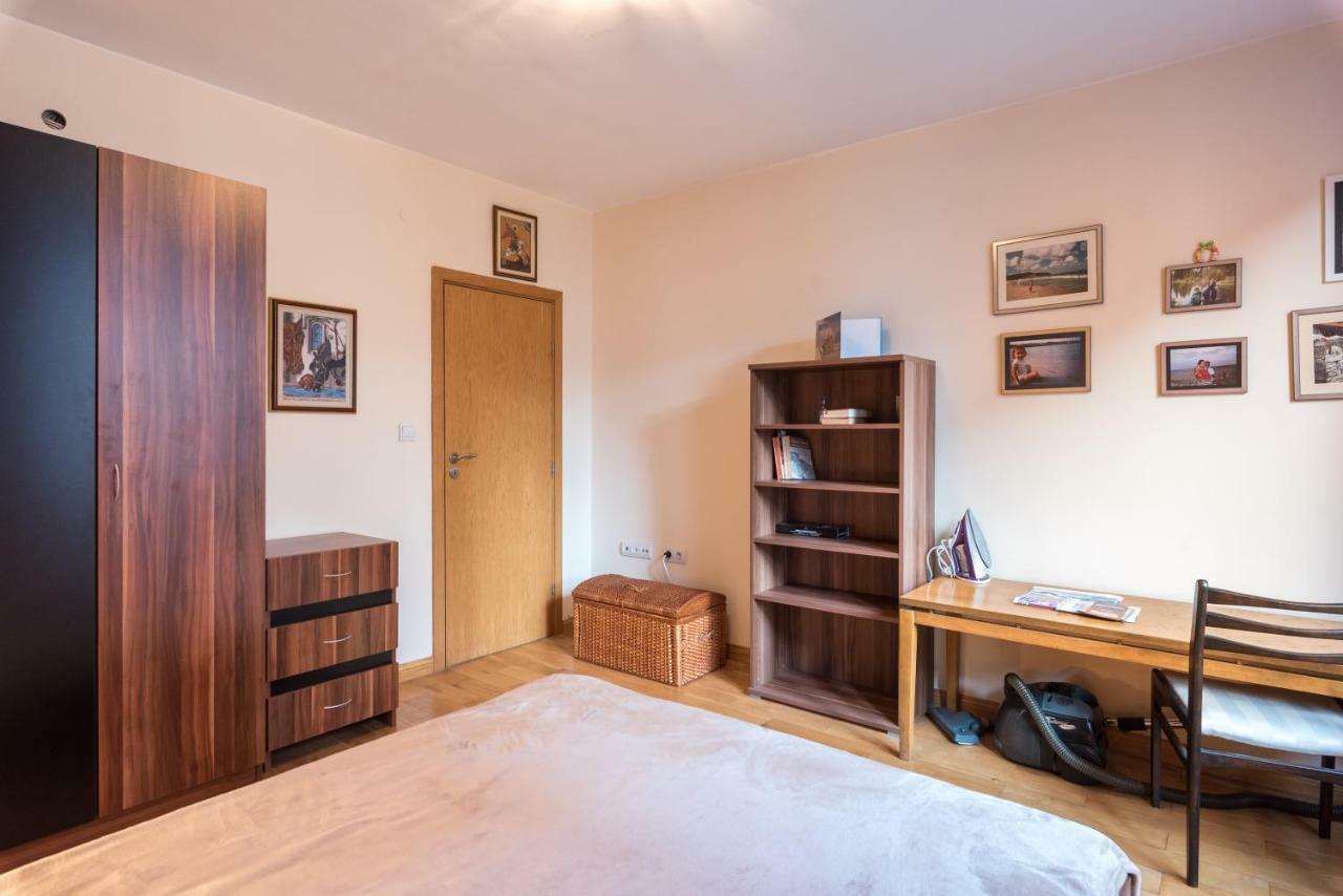 Your Lovely Bansko Place Apartment Bagian luar foto