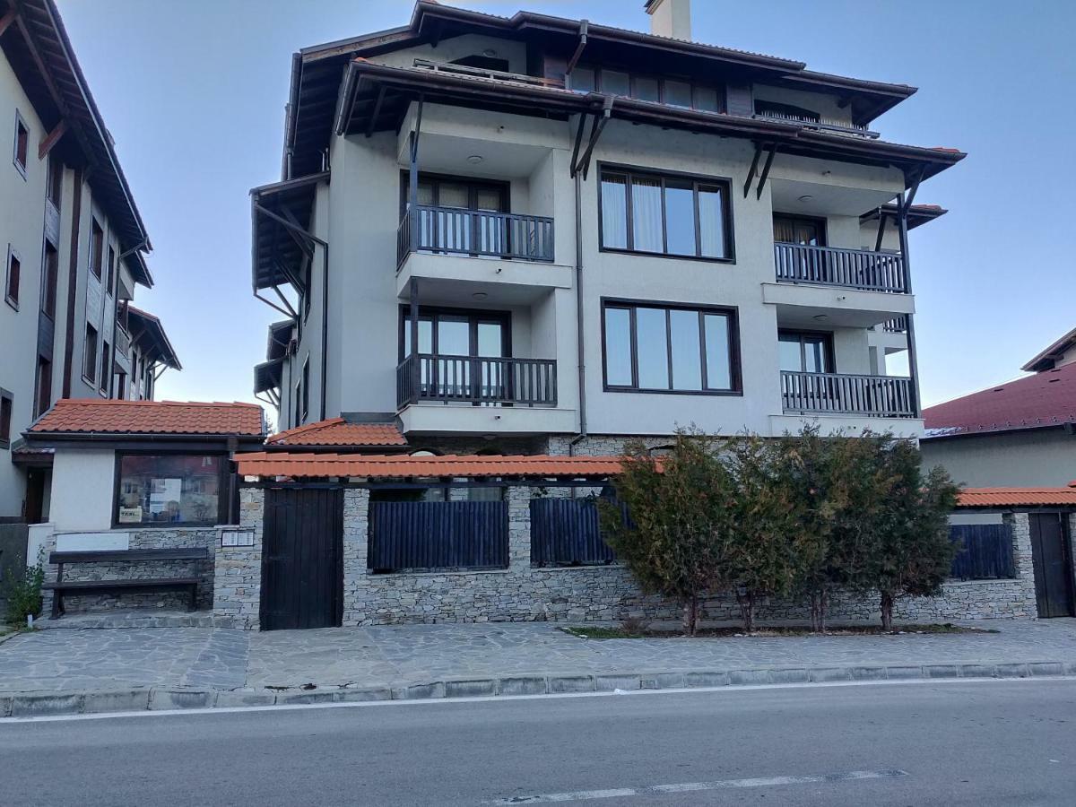 Your Lovely Bansko Place Apartment Bagian luar foto