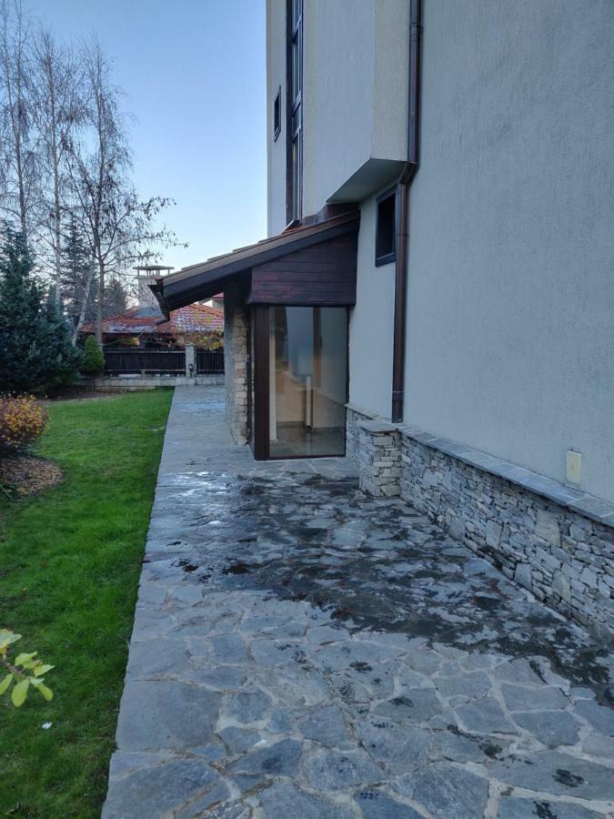 Your Lovely Bansko Place Bagian luar foto